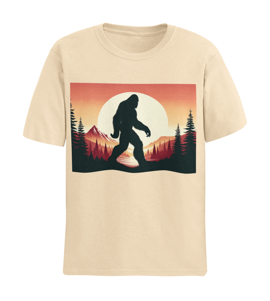 Big Foot