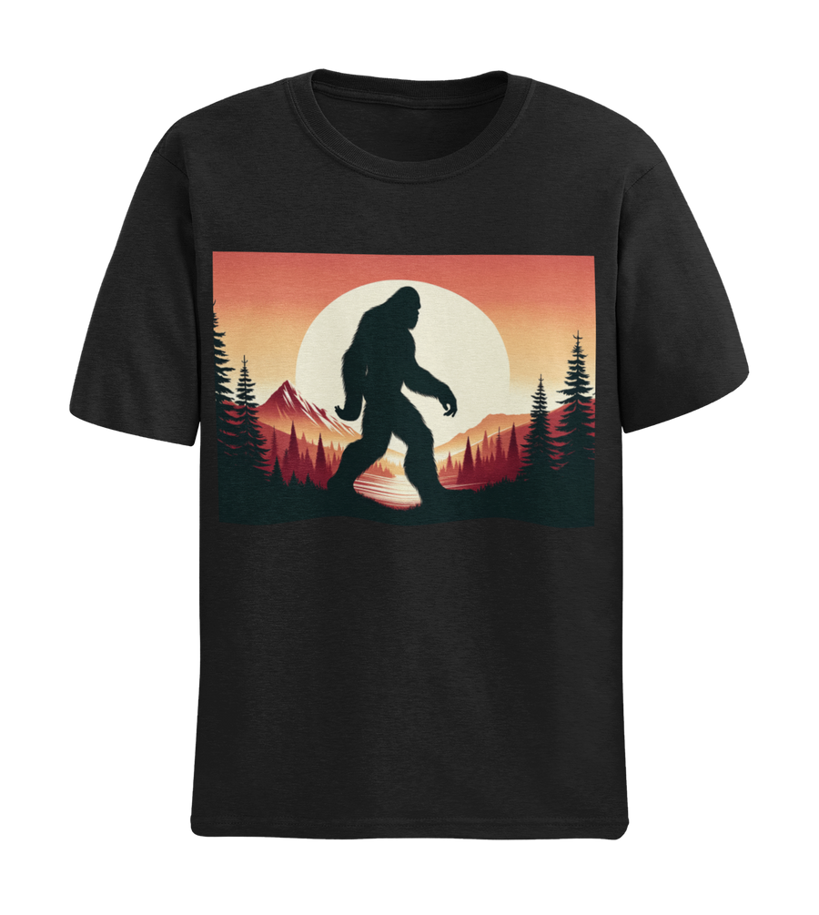 Big Foot