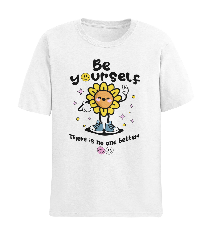 Be Yourself