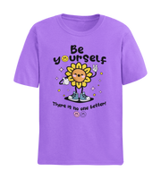 Be Yourself