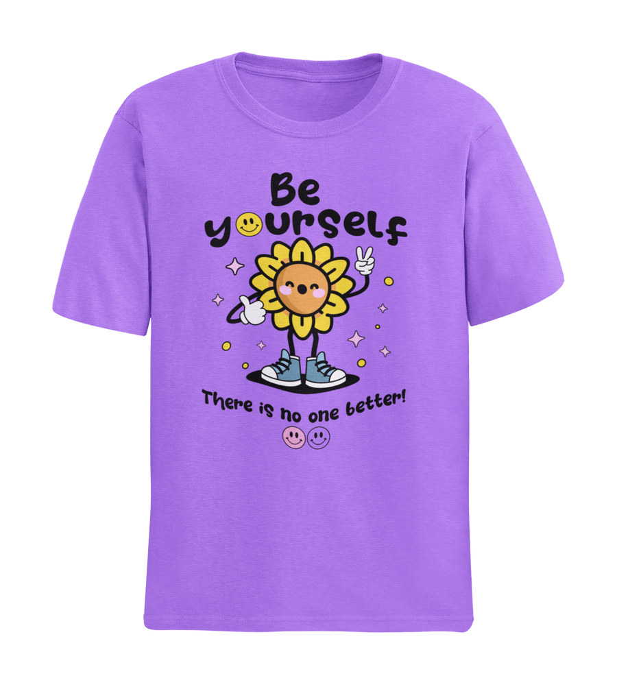 Be Yourself