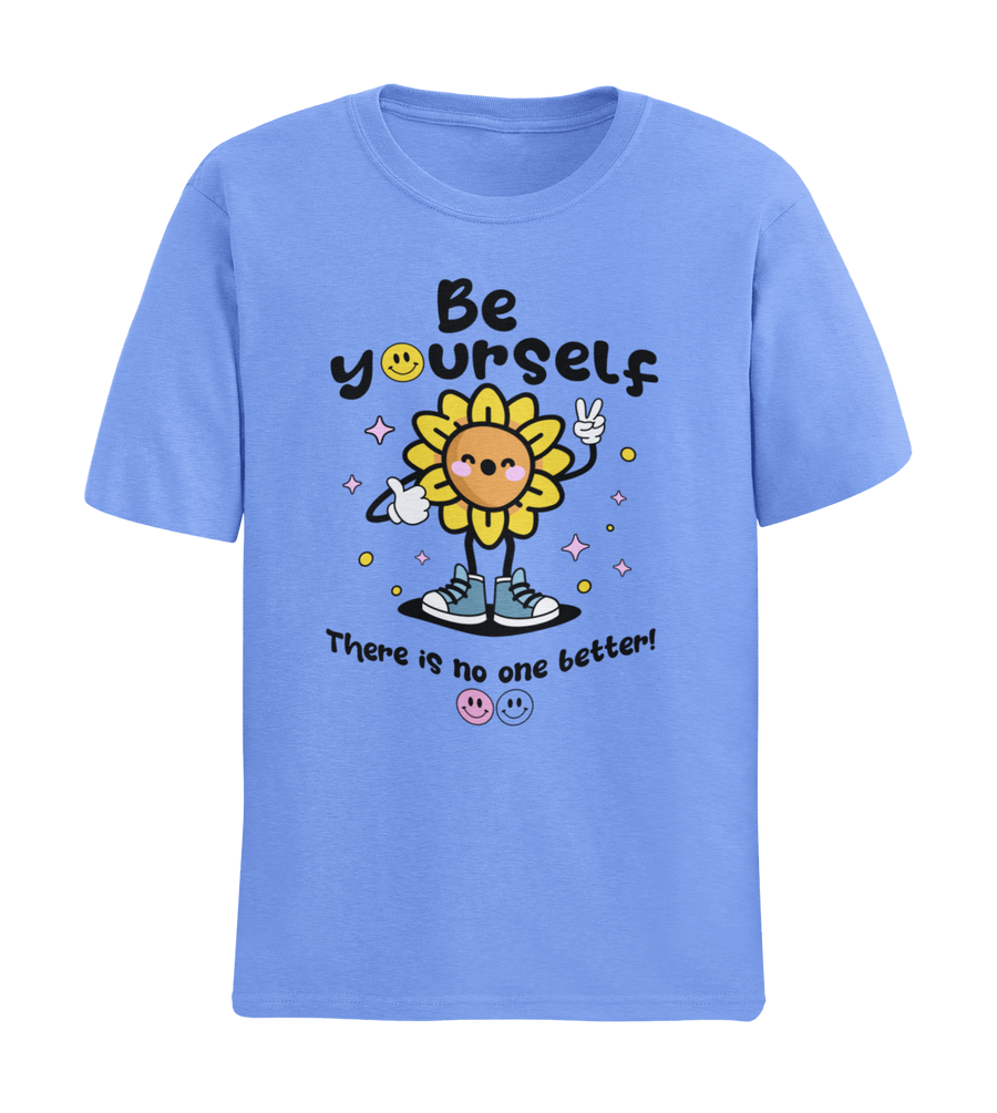Be Yourself