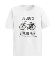 DEEBO'S BIKE SHOP
