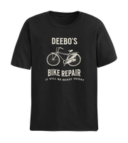 DEEBO'S BIKE SHOP