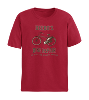 DEEBO'S BIKE SHOP