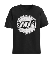 SAWDUST MAN GLITTER