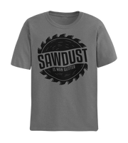 SAWDUST MAN GLITTER