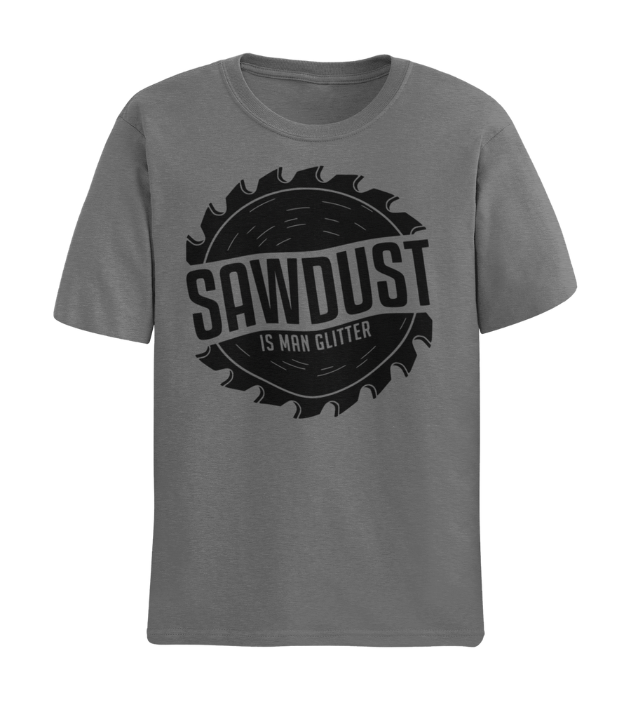 SAWDUST MAN GLITTER