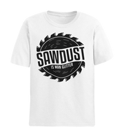 SAWDUST MAN GLITTER