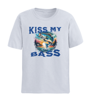 KISS MY BASS