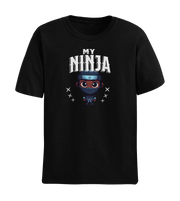MY NINJA