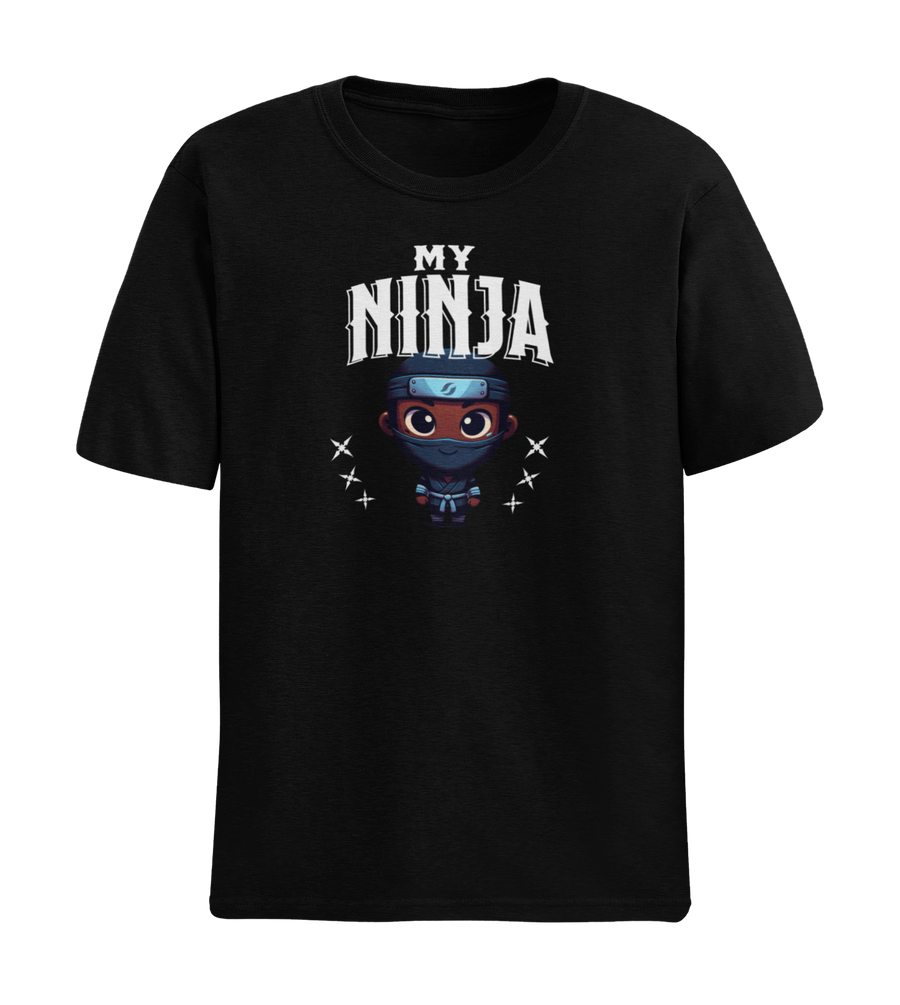 MY NINJA