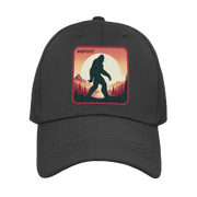 Big Foot Hat
