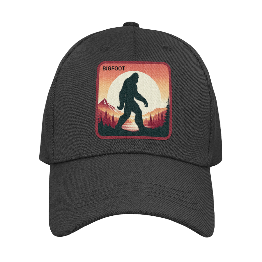 Big Foot Hat