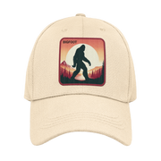 Big Foot Hat 2