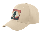 Big Foot Hat 2