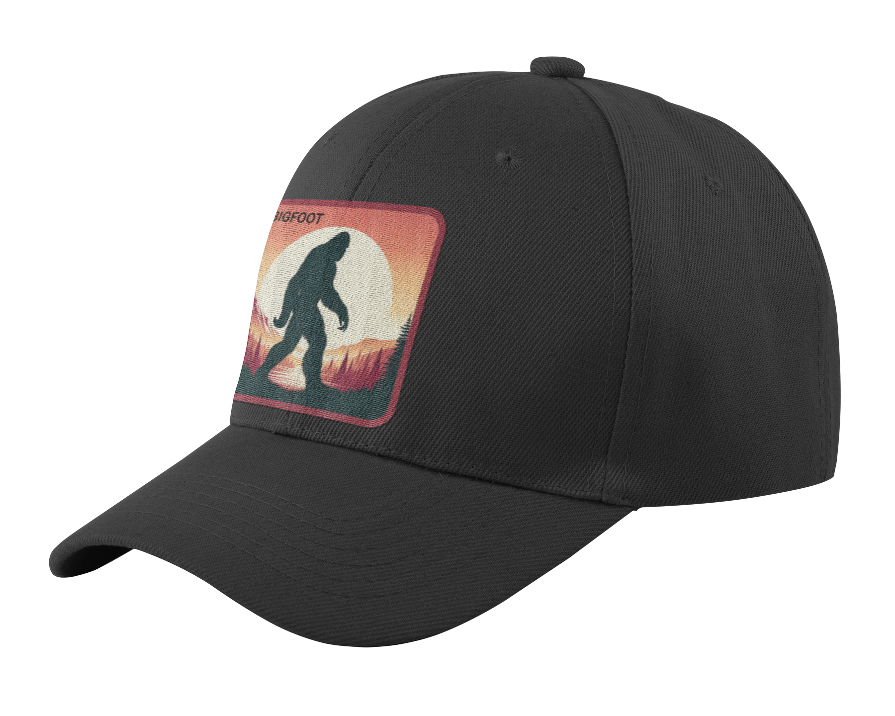 Big Foot Hat