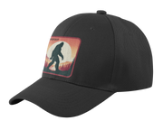 Big Foot Hat