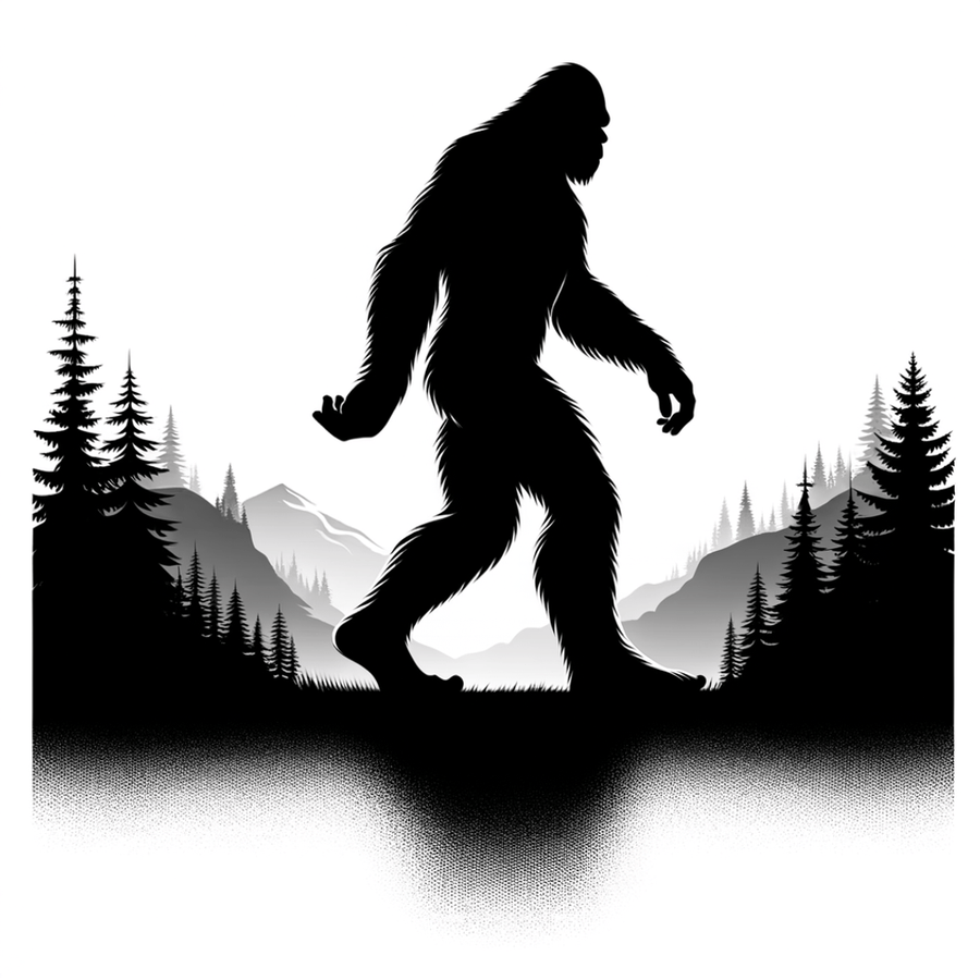 Big Foot 2