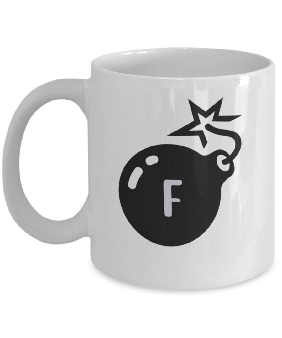 F-Bomb