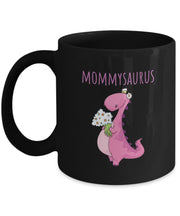 Mommysaurus mug