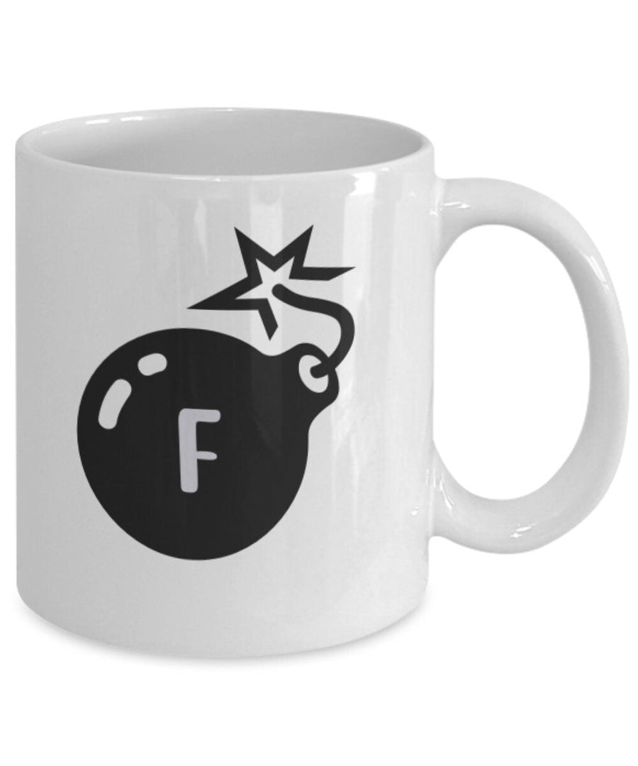 F-Bomb