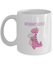 Mommysaurus mug