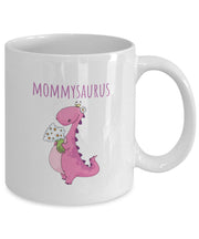 Mommysaurus mug
