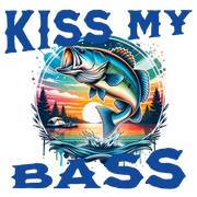 KISS MY BASS
