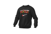 Grinch Nike Christmas Sweatshirt