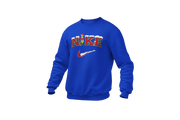 Grinch Nike Christmas Sweatshirt