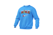 Grinch Nike Christmas Sweatshirt