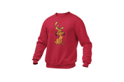 Grinch Dog Max Sweatshirt