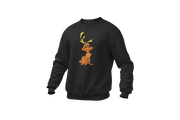 Grinch Dog Max Sweatshirt
