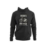 DEEBO'S BIKE SHOP