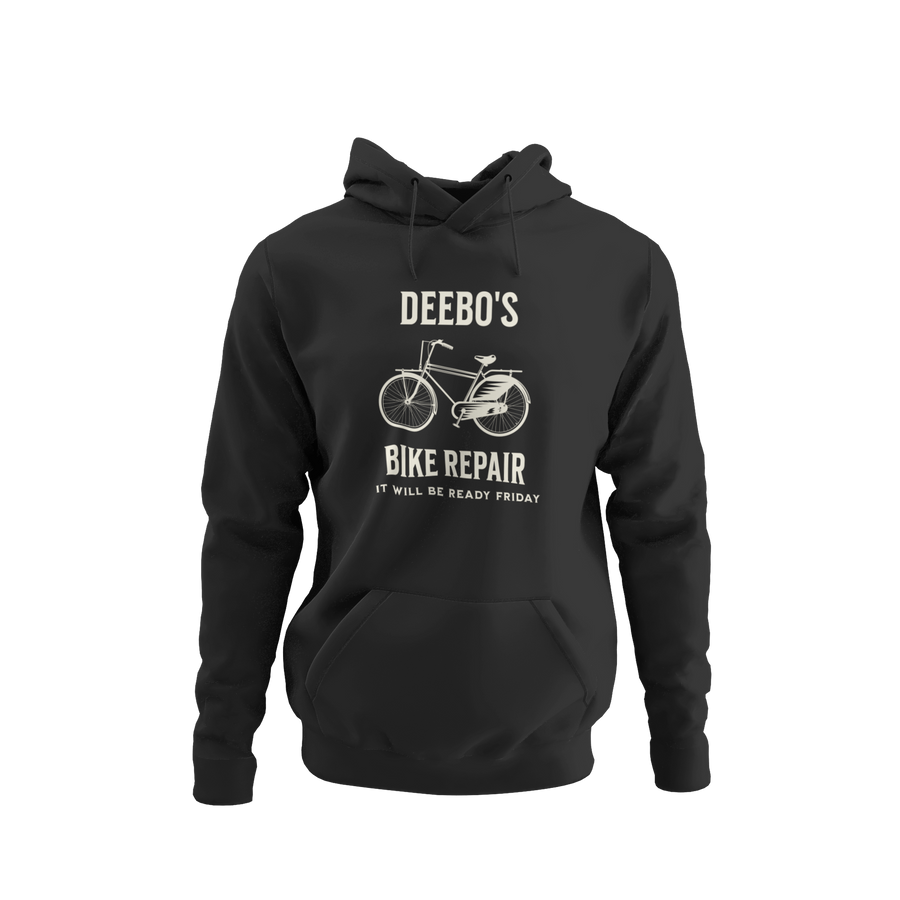 DEEBO'S BIKE SHOP