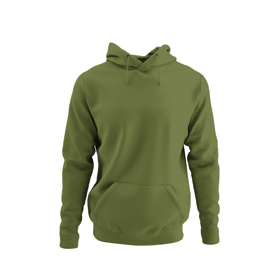 Custom Hoodie Design Lab