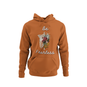 BE FEARLESS
