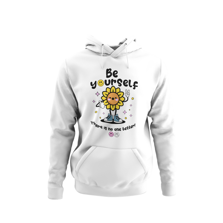 Be Yourself