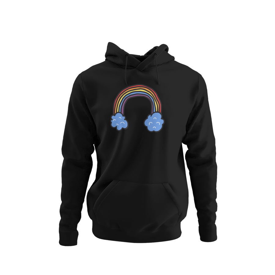 CLOUD & RAINBOW