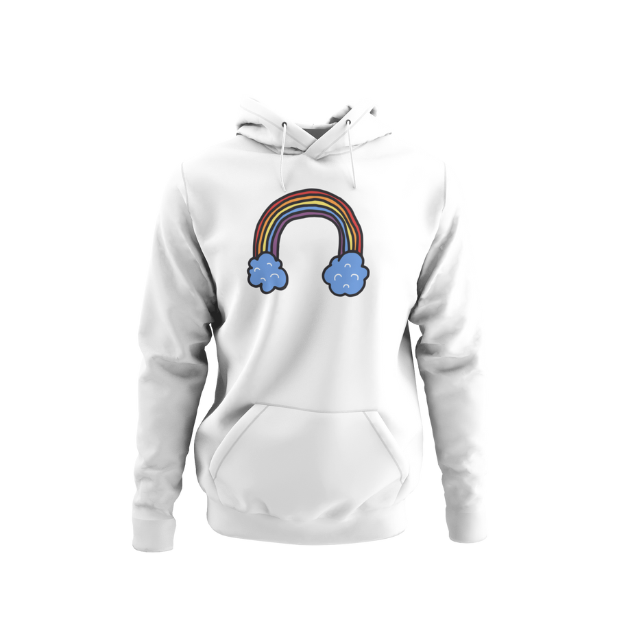 CLOUD & RAINBOW