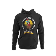 Despite The Look On My Face Chicken
