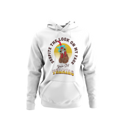 Despite The Look On My Face Chicken