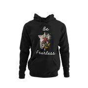 BE FEARLESS