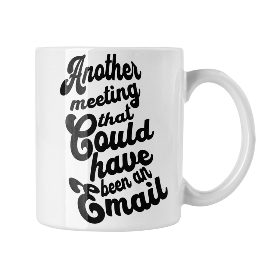 Another Meeting
