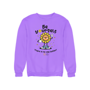 Be Yourself