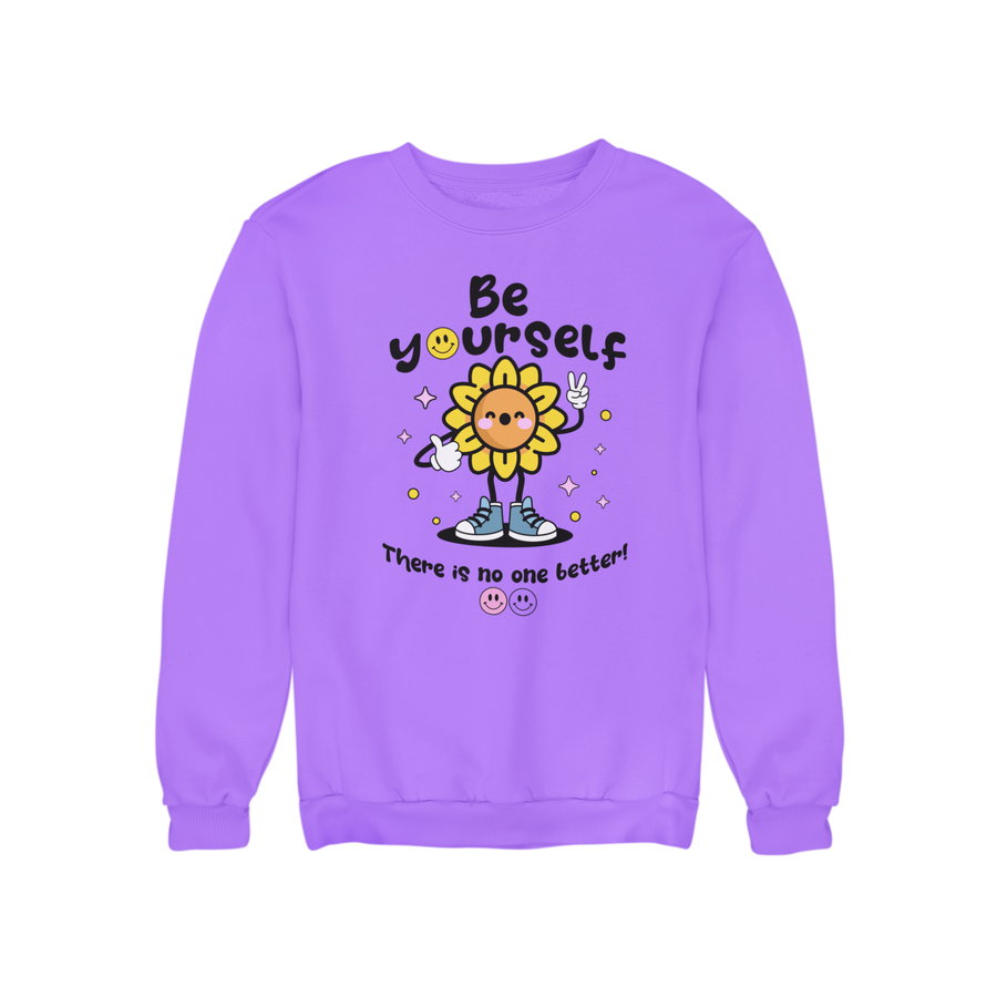 Be Yourself