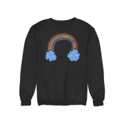 CLOUD & RAINBOW