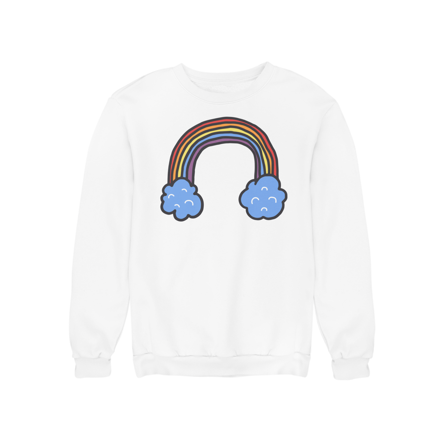 CLOUD & RAINBOW
