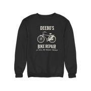 DEEBO'S BIKE SHOP